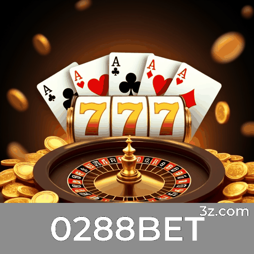 0288BET: Plataforma Segura e Divertida