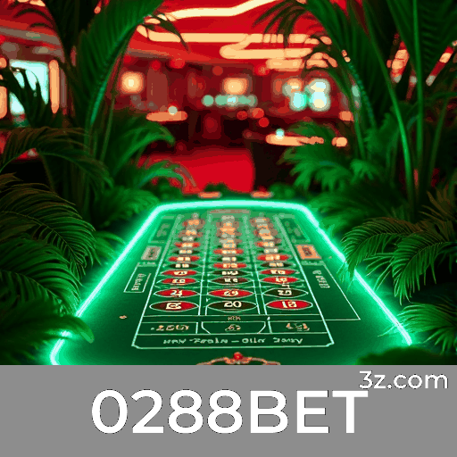 Acesso ao 0288BET