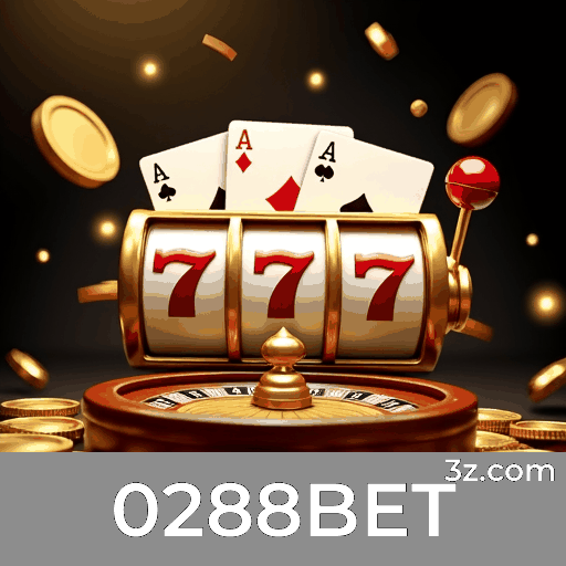 Cassino Online 0288BET