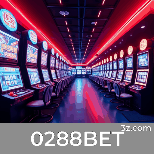 Cassino Online 0288BET