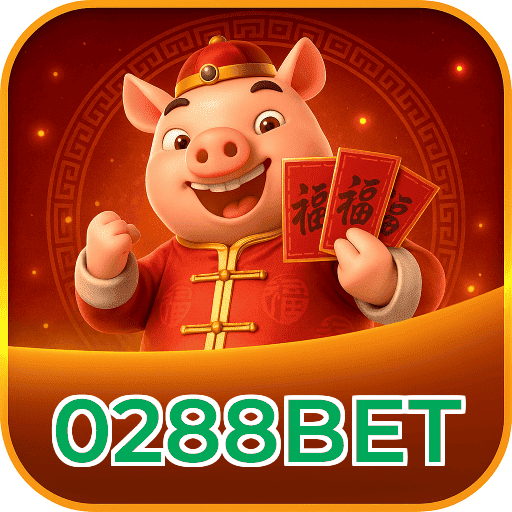 0288BET logo